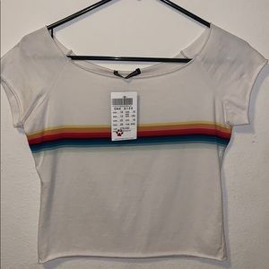 Brandy Melville Rin Top